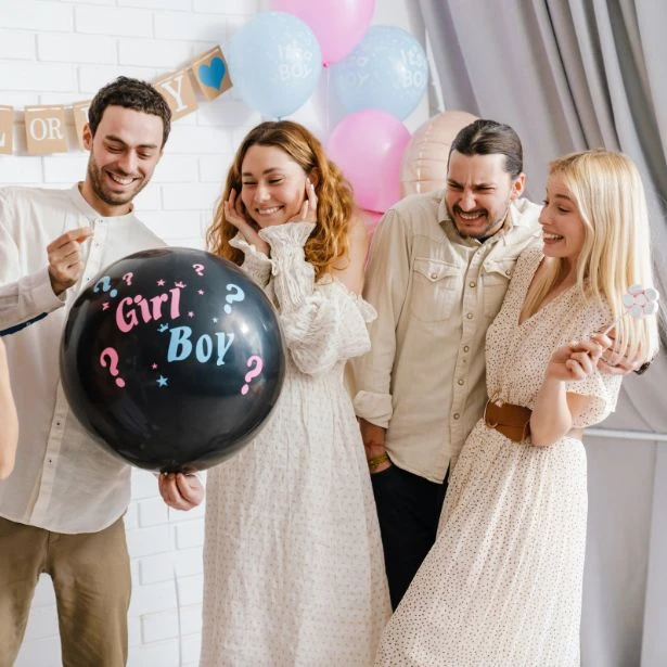 Wedding Planner Brescia - Helen Reds - clienti baby shower