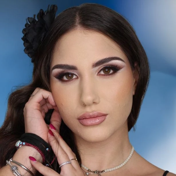 Wedding Planner Brescia - Helen Reds - cliente servizio make up